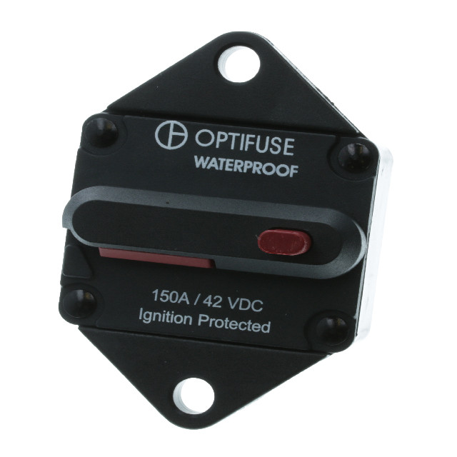 Optifuse 143135 Automotive Circuit Breaker