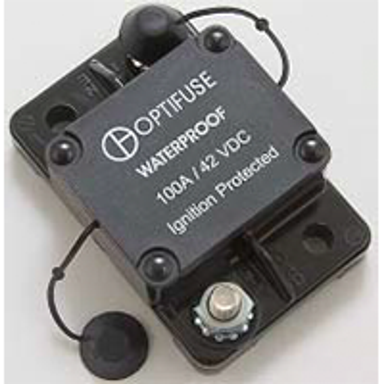 OptiFuse 151080 Automotive Circuit Breakers