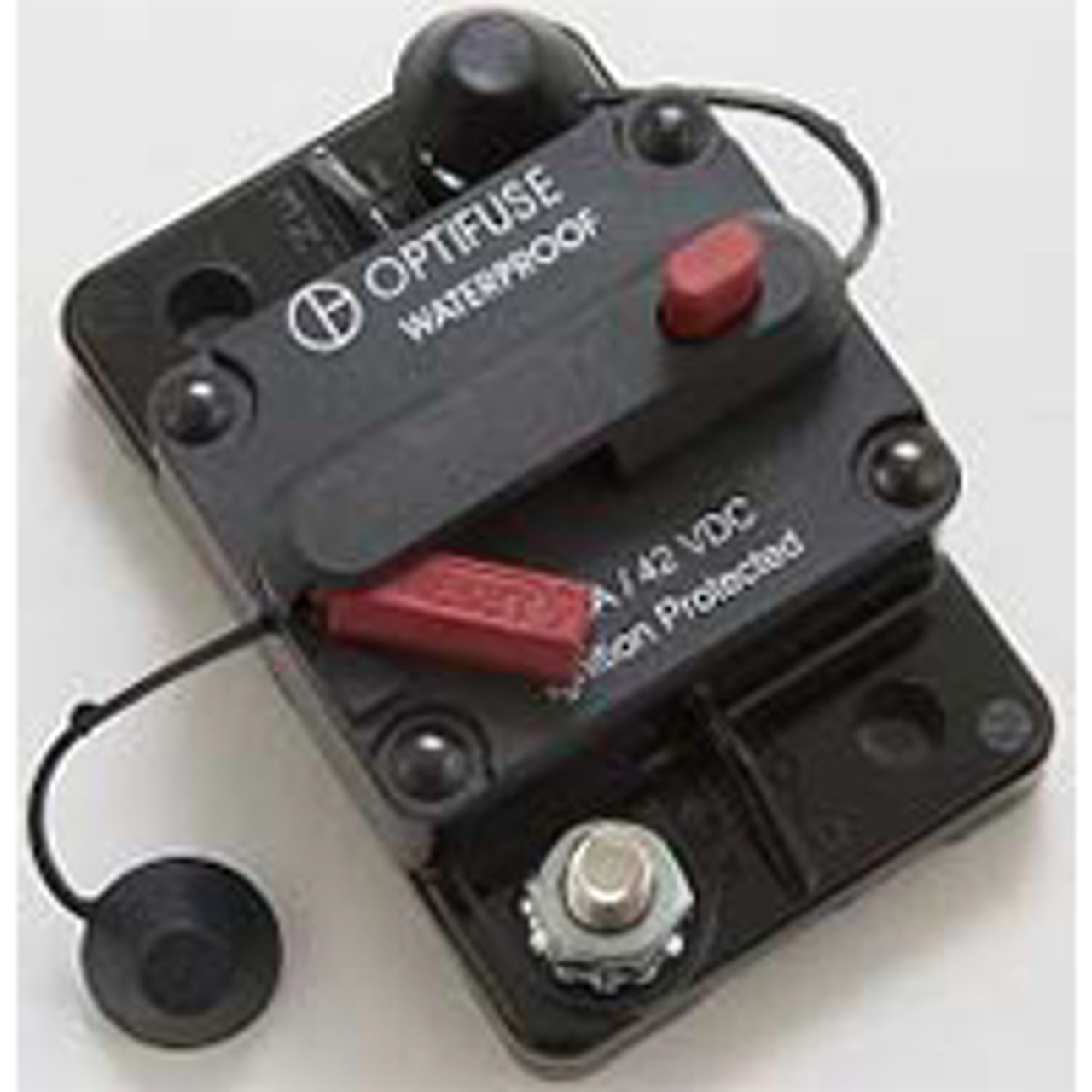 OptiFuse 153060 Automotive Circuit Breakers