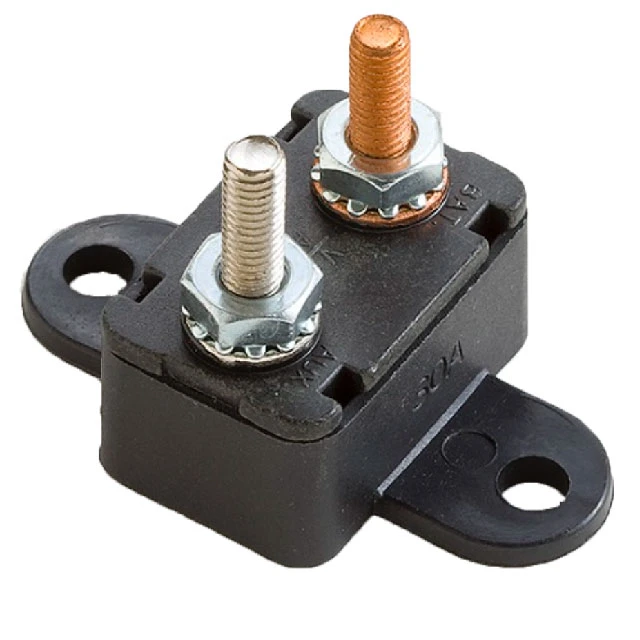 Optifuse ACBP-12-H-15A Automotive Circuit Breakers