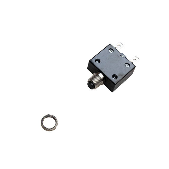 OptiFuse CBW58-VS-40A 40 A Thermal Circuit Breaker