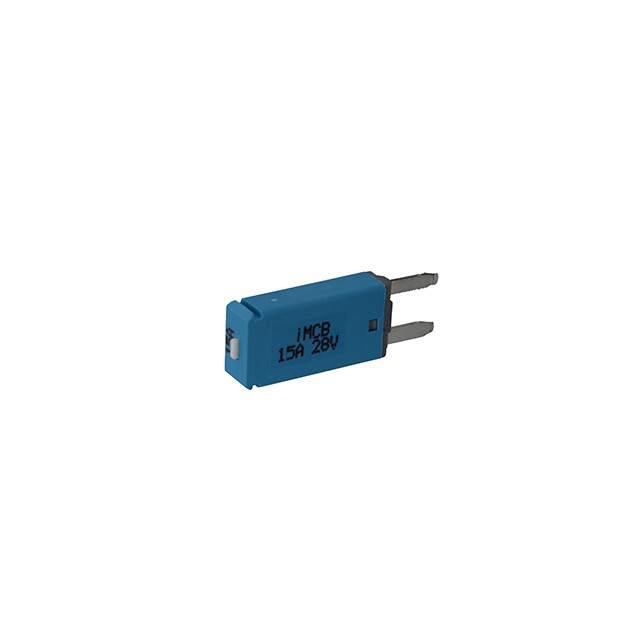 Optifuse MRCBP4-PM-15A Automotive Circuit Breakers