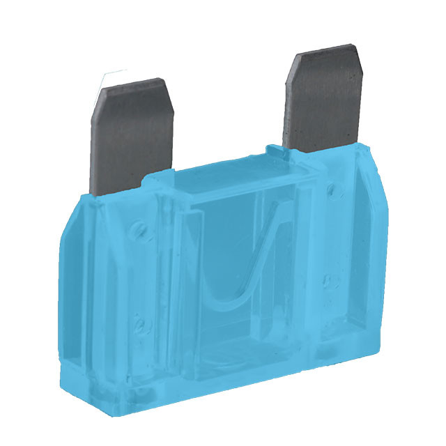 Optifuse APX-35A Automotive Fuse