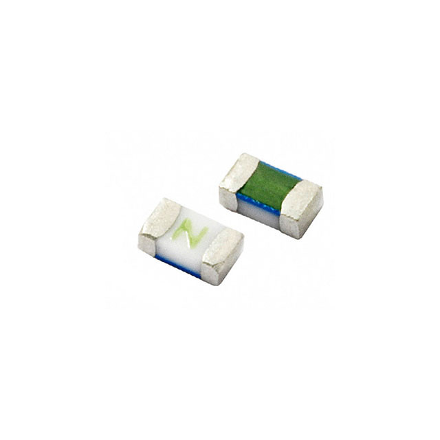 Optifuse F0603-375MA Fast Acting Fuses