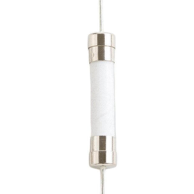 Optifuse FCA-P-600MA Ceramic Body Fuse - Fast Acting Fuses