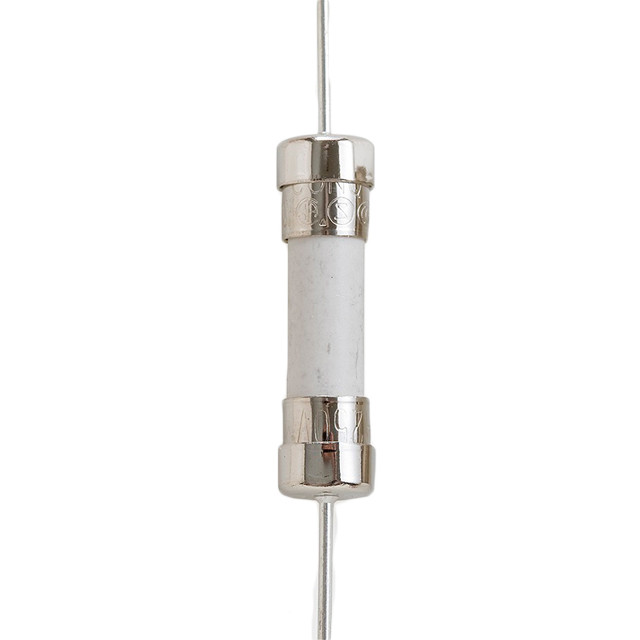 Optifuse FCC-P-315MA Ceramic Body Fuse - Fast Acting Fuses