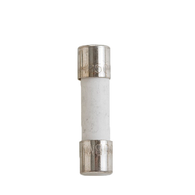 Optifuse FCD-1.25A Ceramic Body Fuse - Fast Acting Fuses
