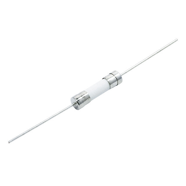 Optifuse FCD-P-2A Ceramic Body Fuse - Fast Acting Fuses
