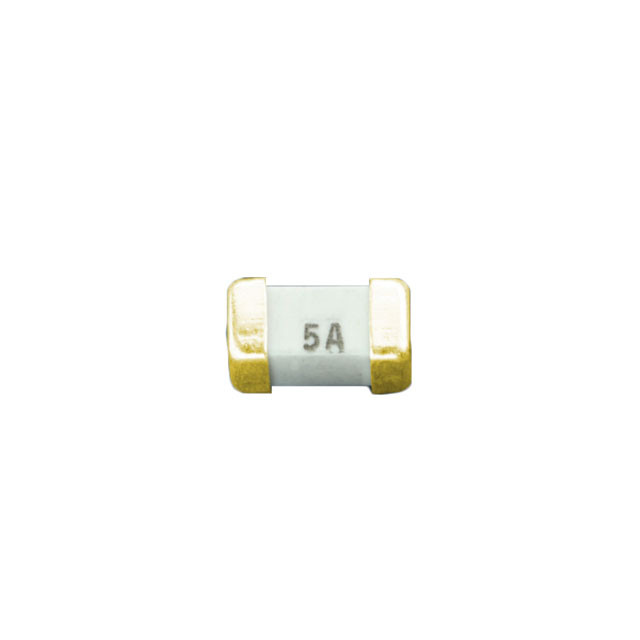 Optifuse FCM-500MA Fast Acting Fuses