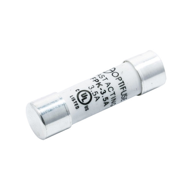 Optifuse FPK-750MA Fast Acting Fuses