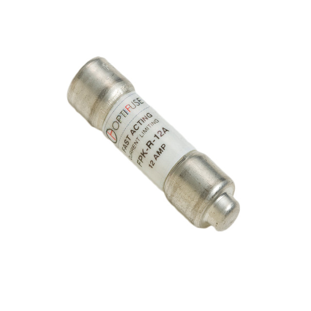 Optifuse FPK-R-9A Fast Acting Fuses