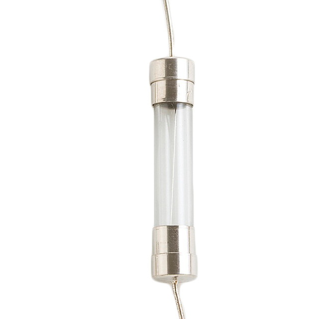 Optifuse FSA-P-250MA Glass Body - Fast Acting Fuses