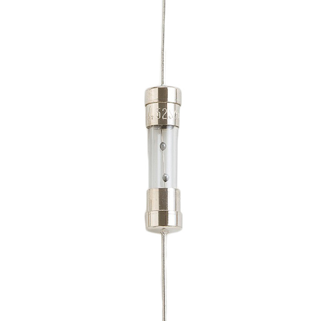Optifuse FSC-P-20A Glass Body - Fast Acting Fuses