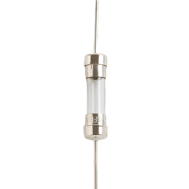 Optifuse FSD-P-160MA Glass Body - Fast Acting Fuses