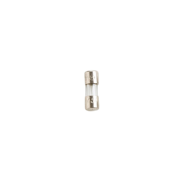 Optifuse FSF-375MA Glass Body - Fast Acting Fuses