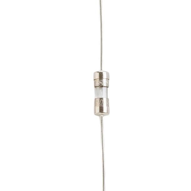 Optifuse FSF-P-250MA Glass Body - Fast Acting Fuses