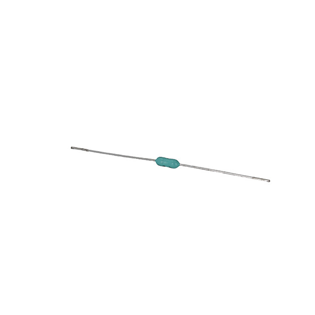 Optifuse FXG-10A-TR Fast Acting Fuses