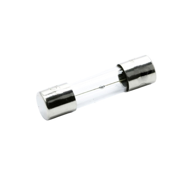 Optifuse MSC-10A Glass Body - Time Delay Fuses