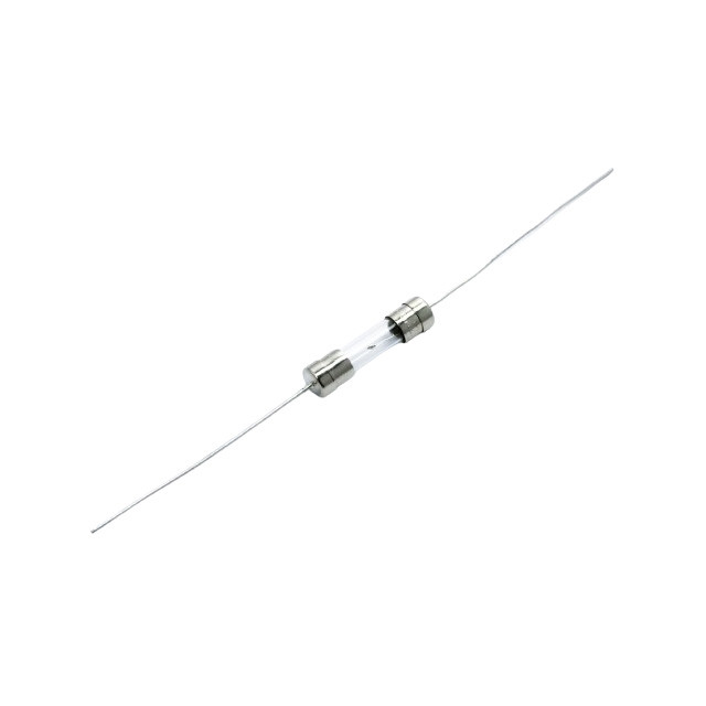 Optifuse MSC-P-375MA Glass Body - Time Delay Fuses