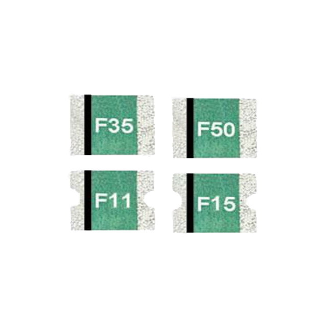 Optifuse R1210-050 Resettable Fuses