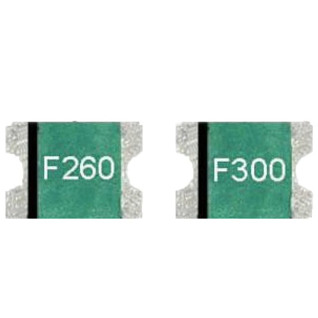 Optifuse R1812-014 Resettable Fuses