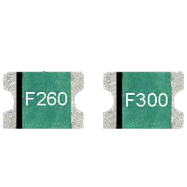Optifuse R1812-075 Resettable Fuses