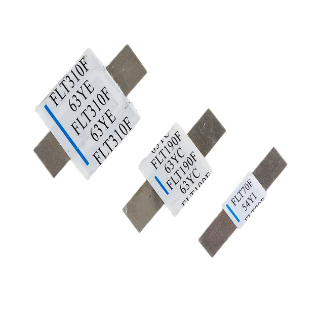 Optifuse RALT-260 Resettable Fuses