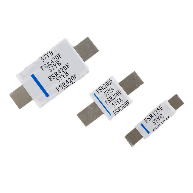 Optifuse RASR-200 Resettable Fuses
