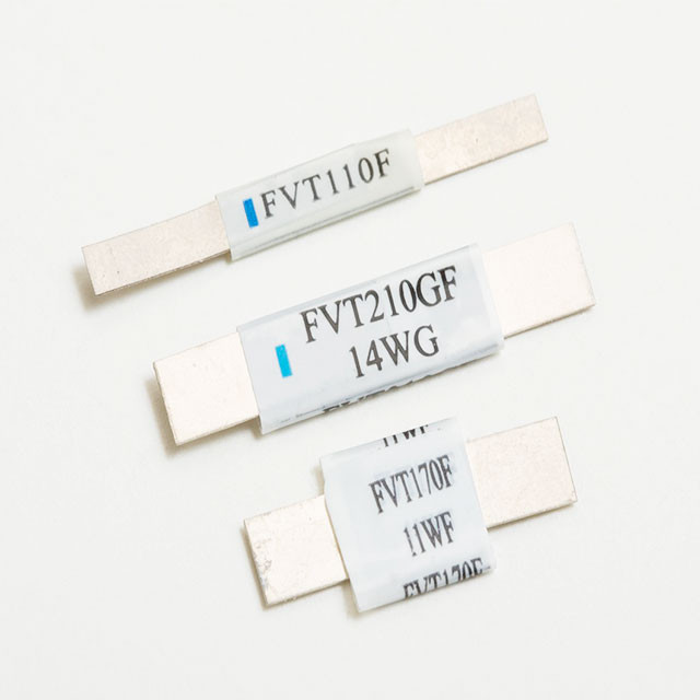 Optifuse RAVT-210 Resettable Fuses