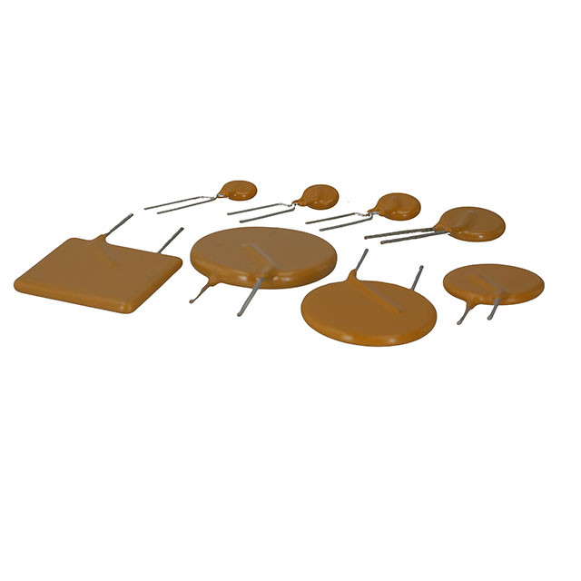 Optifuse RS120-185 Resettable Fuses