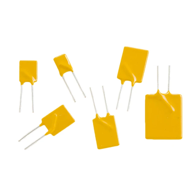 Optifuse RS16-500 Resettable Fuses