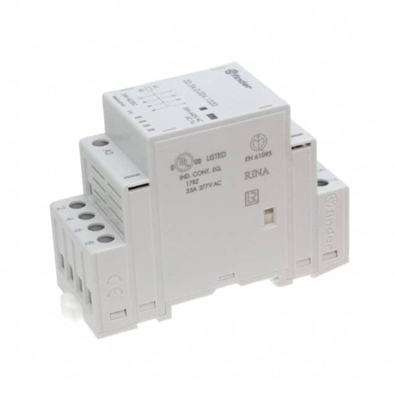 Finder Power Contactor