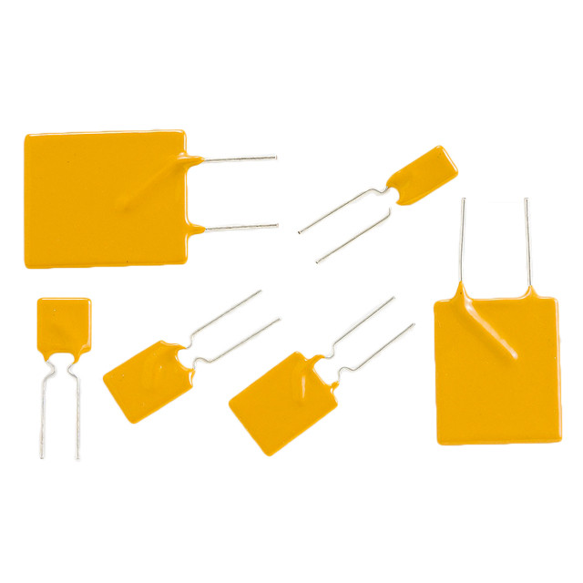 Optifuse RS30-160 Resettable Fuses