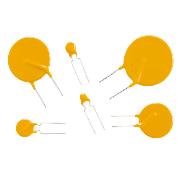 Optifuse RS60RB-250 Resettable Fuses