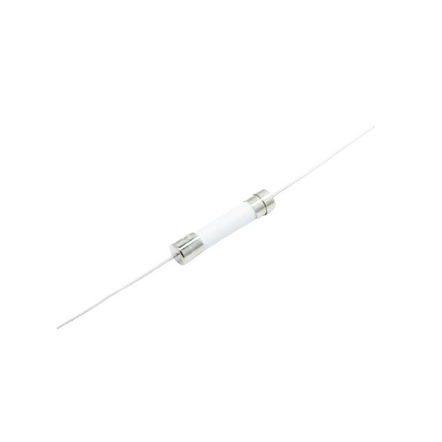 Optifuse SCA-P-1.25A Ceramic Body Fuse - Fast Acting Fuses