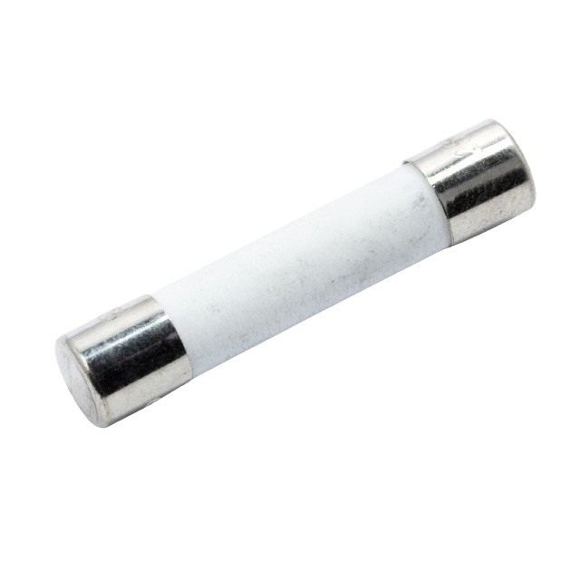 Optifuse TCA-800MA Ceramic Body Fuse - Time Delay Fuses
