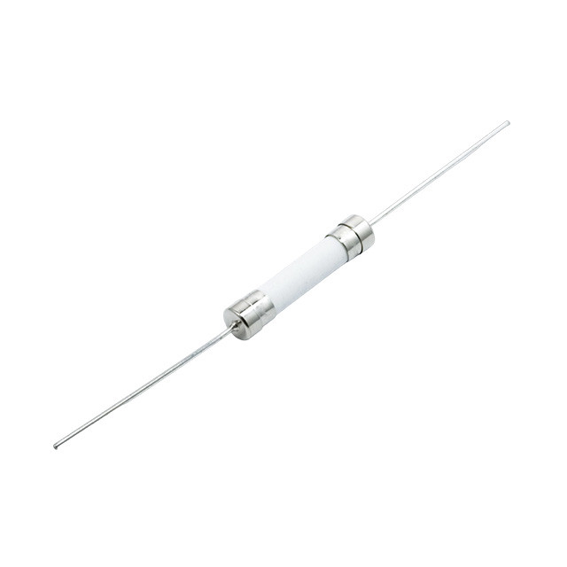 Optifuse TCA-P-600MA Ceramic Body Fuse - Time Delay Fuses