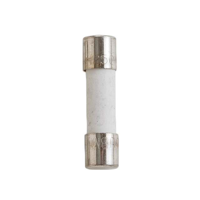 Optifuse TCC-1.5A Ceramic Body Fuse - Time Delay Fuses