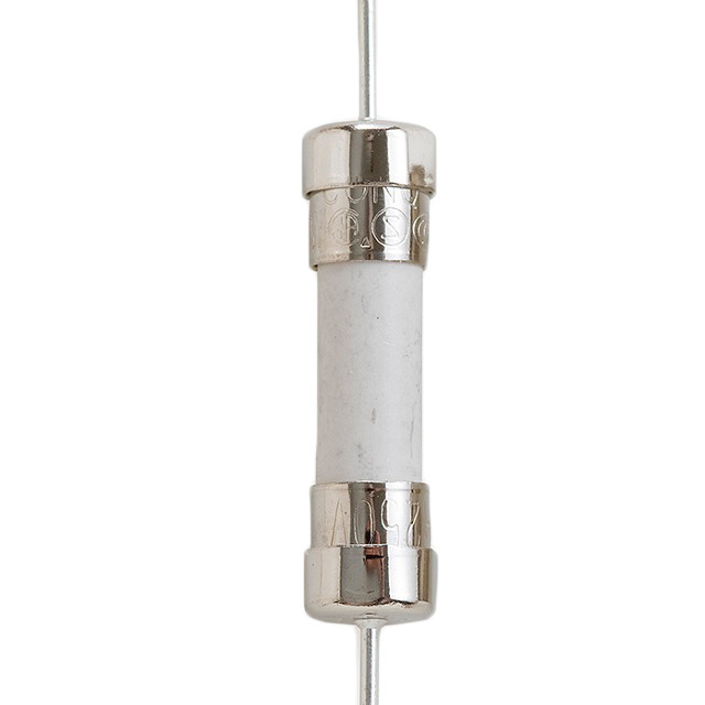 Optifuse TCC-P-1A Ceramic Body Fuse - Time Delay Fuses