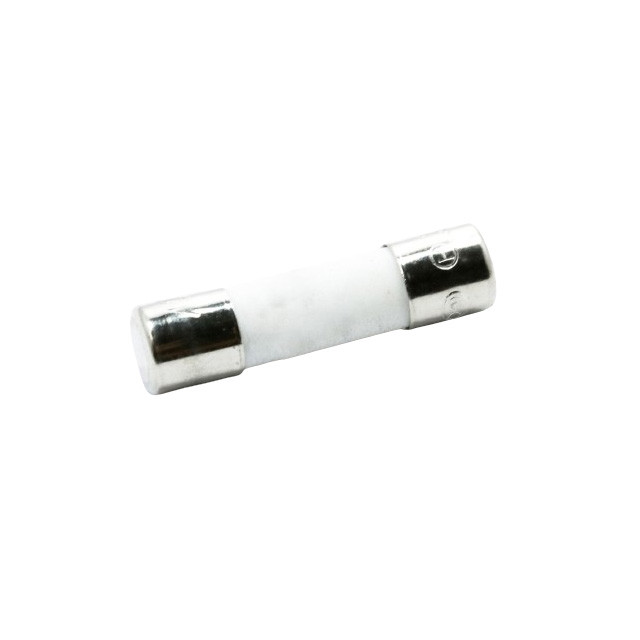 Optifuse TCD-12A Ceramic Body Fuse - Time Delay Fuses