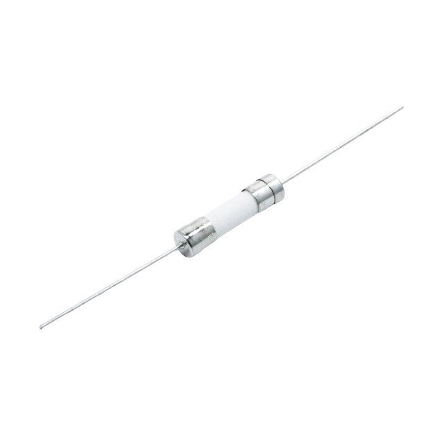 Optifuse TCD-P-4A Ceramic Body Fuse - Time Delay Fuses