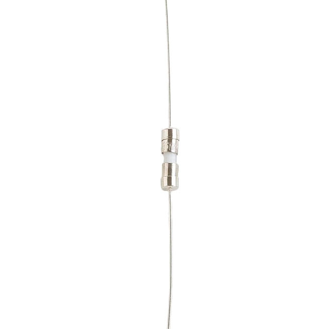 Optifuse TCF-P-500MA Ceramic Body Fuse - Time Delay Fuses