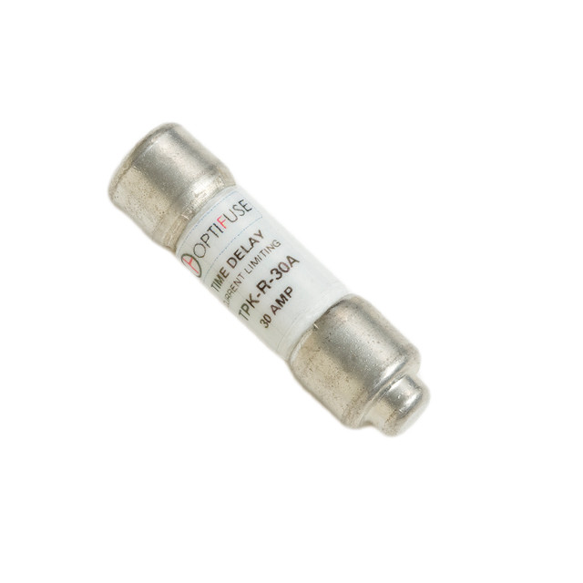 Optifuse TPK-R-600MA Slow Blow, Time Lag Fuses