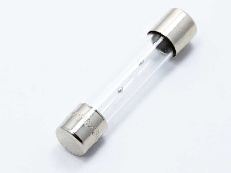 Optifuse - TSA-1.5A - Glass Body Fuse