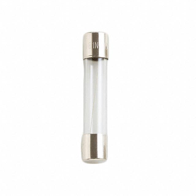 Optifuse TSA-1.5A Glass Body Fuse