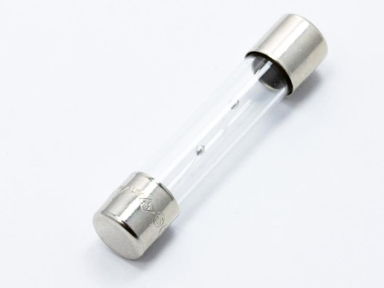 Optifuse - TSA-400MA - Glass Body Fuse