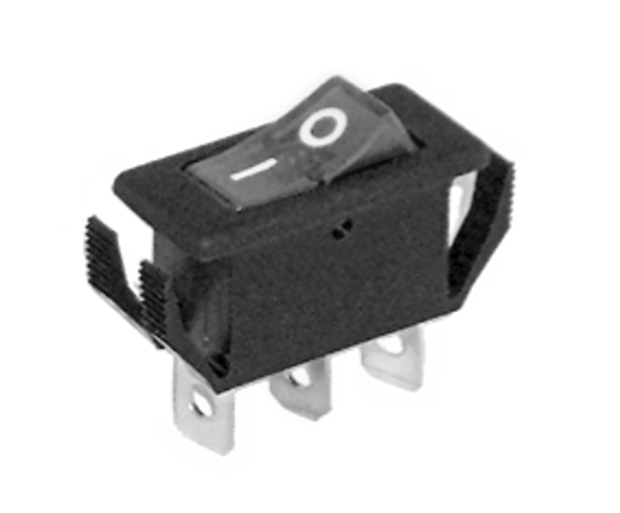 Oslo CRSL4A125V1M9 Rocker Switches