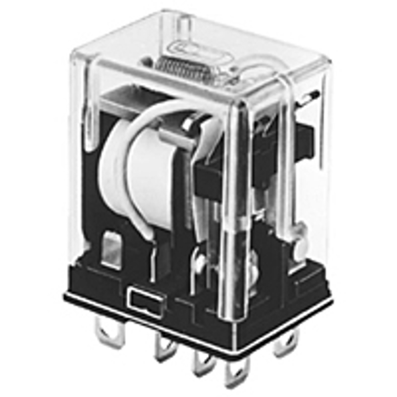 Panasonic Electric Works HL1-HP-DC48V Power Relays