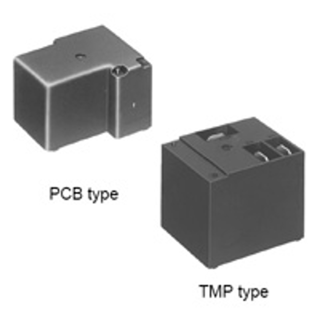 Panasonic Electric Works JTN1AF-PA-F-DC15V Power Relays