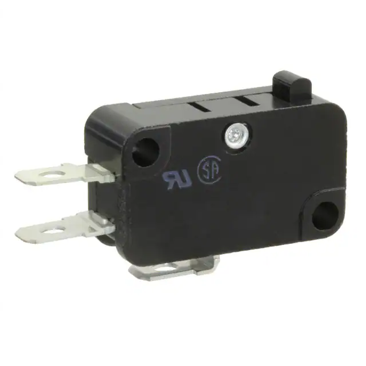 Omron Snap Action Switch